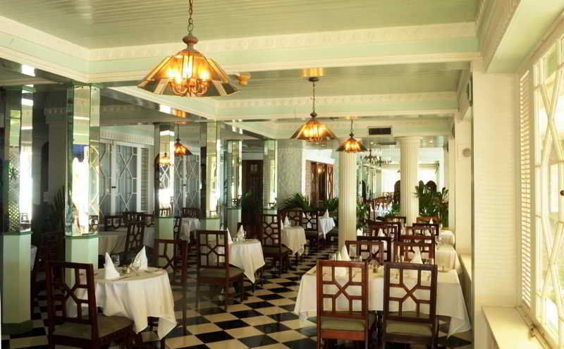 Inn At Shaw Park Gardens & Waterfalls Ocho Rios Buitenkant foto